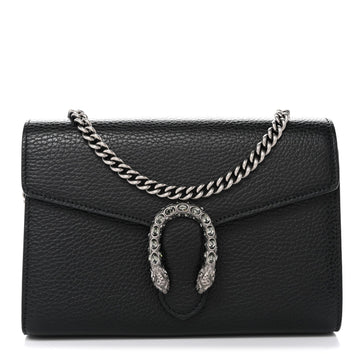 Gucci Calfskin Mini Dionysus Chain