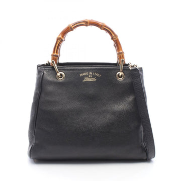 Gucci Bamboo Shopper Small Crossbody