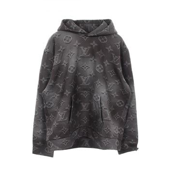 Louis Vuitton 3D Brushed Lining Hoodie