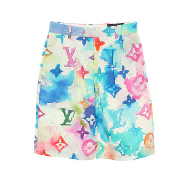 Louis Vuitton Watercolor Short Pants #36