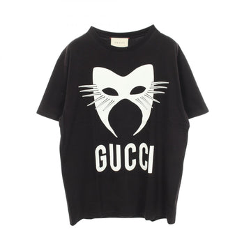 Gucci Spike Mask Short Sleeve T-Shirt #L