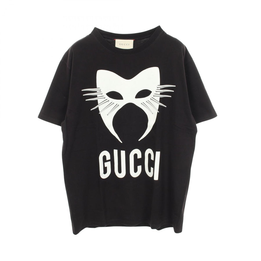 Gucci Spike Mask Short Sleeve T-Shirt #L