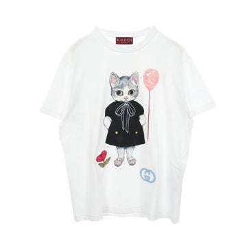 Gucci Yuko Higuchi #M Japan Limited Cat
