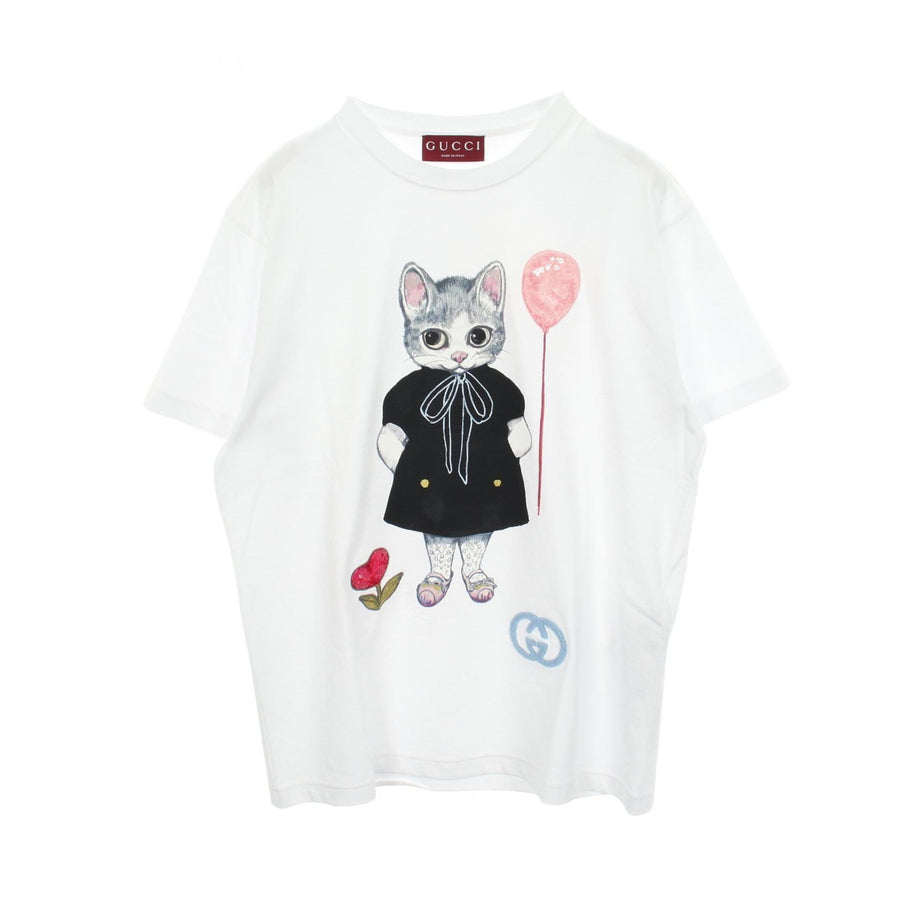 Gucci Yuko Higuchi #M Japan Limited Cat
