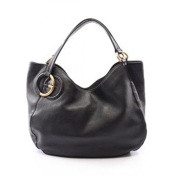 Gucci Interlocking G Shoulder Hand Bag