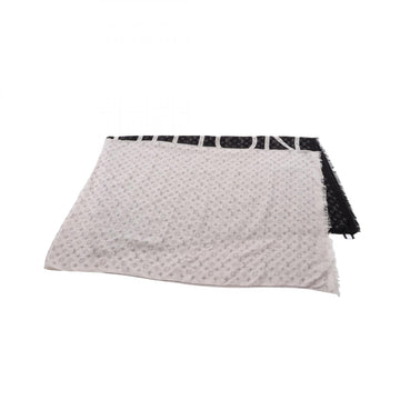 Louis Vuitton Etole Split Stole Silk