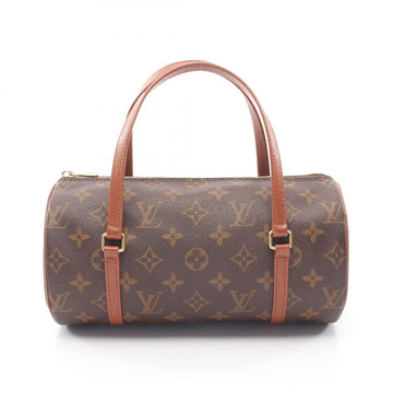 Louis Vuitton Papillon 26 Old Shoulder