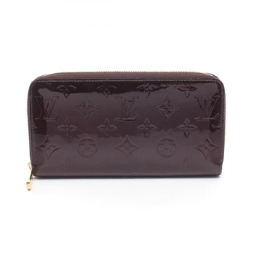 Louis Vuitton Zippy Wallet Around Long
