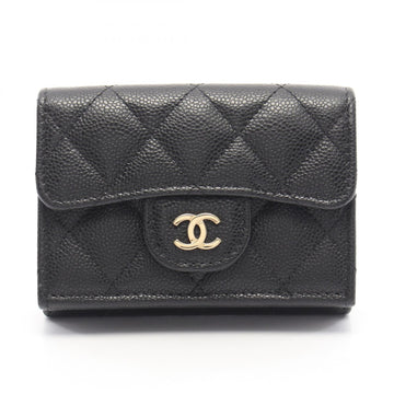 Chanel Classic Small Flap Matelasse Tri-