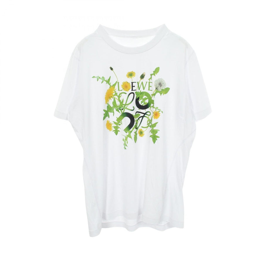 Loewe × On Dandelion Short Sleeve