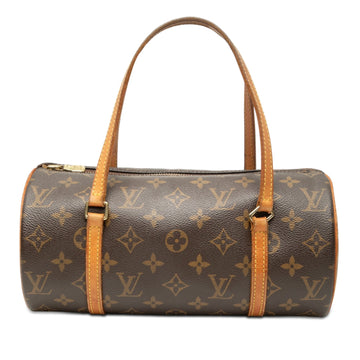 Louis Vuitton Papillon 28 Pre-Loved