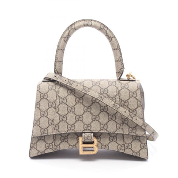 Balenciaga Gucci Hacker Project Flora