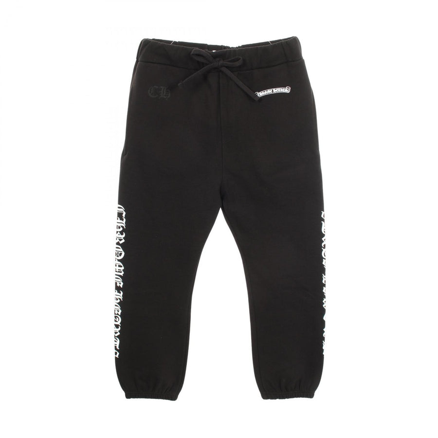 Chrome Hearts Ch Plus Side Logo Long