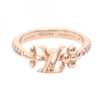 Louis Vuitton Lv Iconic Ring #6.5 Us