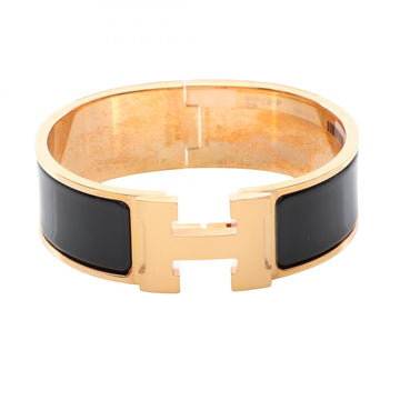 Hermes Click Crac Gm Bangle Bracelet #17
