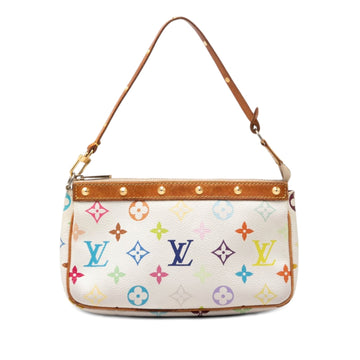Louis Vuitton Multicolore Pochette