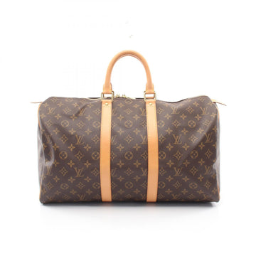 Louis Vuitton Keepall 45 Travel Duffel