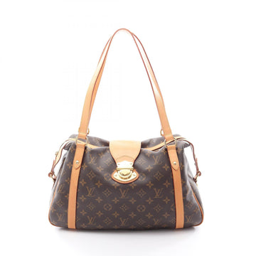 Louis Vuitton Stresa Pm Shoulder Bag