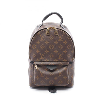 Louis Vuitton Palm Springs Backpack Pm