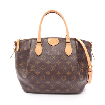 Louis Vuitton Turenne Pm Crossbody