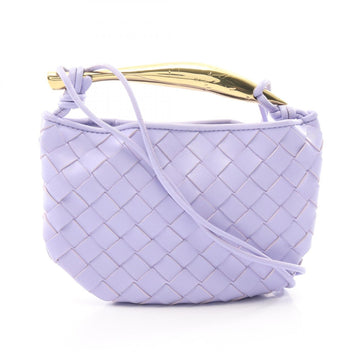 Bottega Veneta Intrecciato Mini Sardine