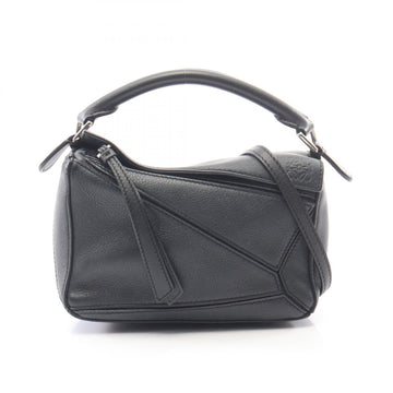 Loewe Puzzle Bag Mini Shoulder Crossbody
