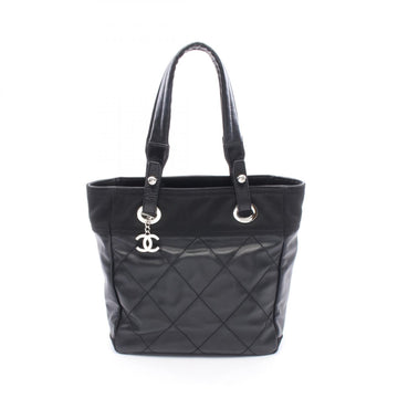 Chanel Paris Biarritz Pm Tote Shoulder