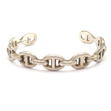 Hermes Chene Dunkle Anchene Silver