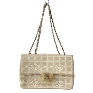 Chanel New Travel Line / Chocolate Bar