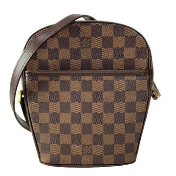 Louis Vuitton Ipanema Pm Ebene Damier