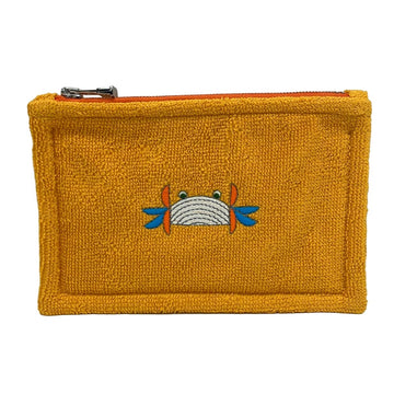 Hermes Animo Natte Mini Soleil Cotton