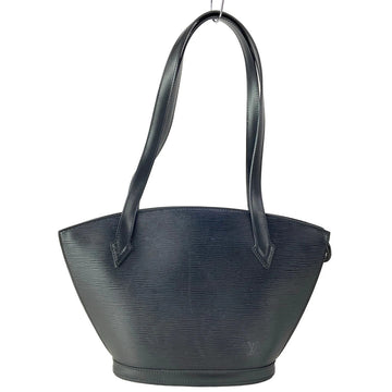 Louis Vuitton Saint Jacques Noir Epi