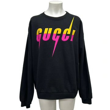 Gucci Xjfl9 Black Pink Dark Yellow