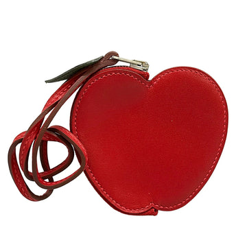 Hermes Tutti Frutti Porto Mone Rouge Vif