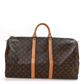 Louis Vuitton Keepall 55