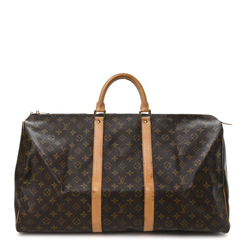 Louis Vuitton Keepall 55