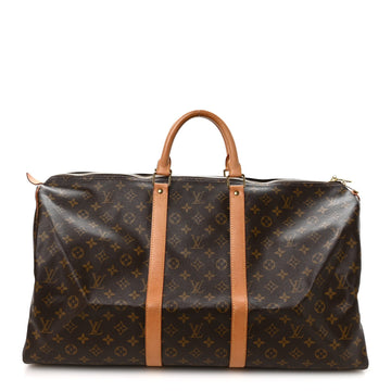 Louis Vuitton Keepall 55