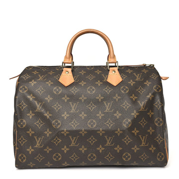 Louis Vuitton Speedy 35