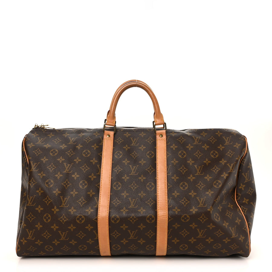 Louis Vuitton Keepall 55