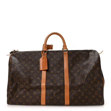 Louis Vuitton Keepall 55