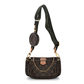 Louis Vuitton Multi Pochette Accessories