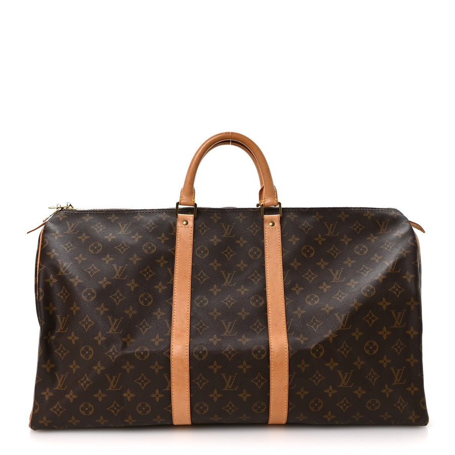 Louis Vuitton Keepall 55