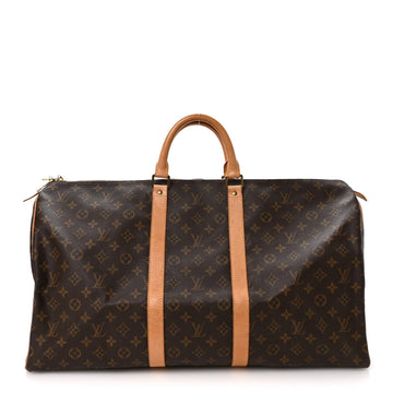 Louis Vuitton Keepall 55