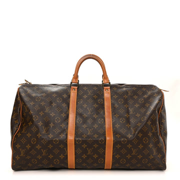 Louis Vuitton Keepall 55