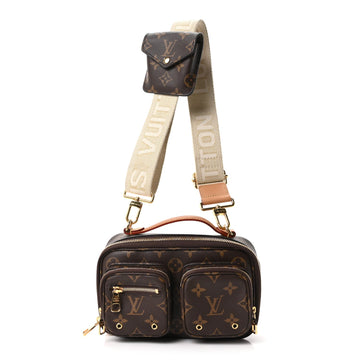 Louis Vuitton Utility Crossbody