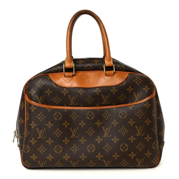 Louis Vuitton Deauville