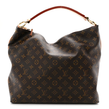 Louis Vuitton Sully Mm
