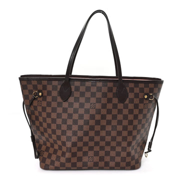 Louis Vuitton Damier Ebene Neo Neverfull