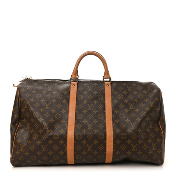 Louis Vuitton Keepall 55