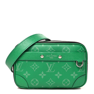 Louis Vuitton Taigarama Alpha Wearable